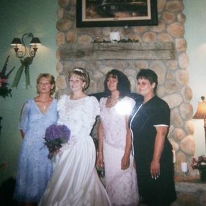 Meet your Posher, Pam